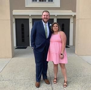 Meet your Posher, Grace